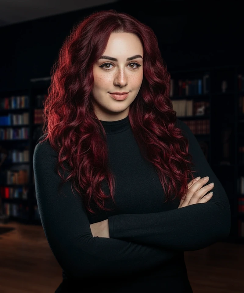 Kim Kohlstruck Design | MIDDENDORF