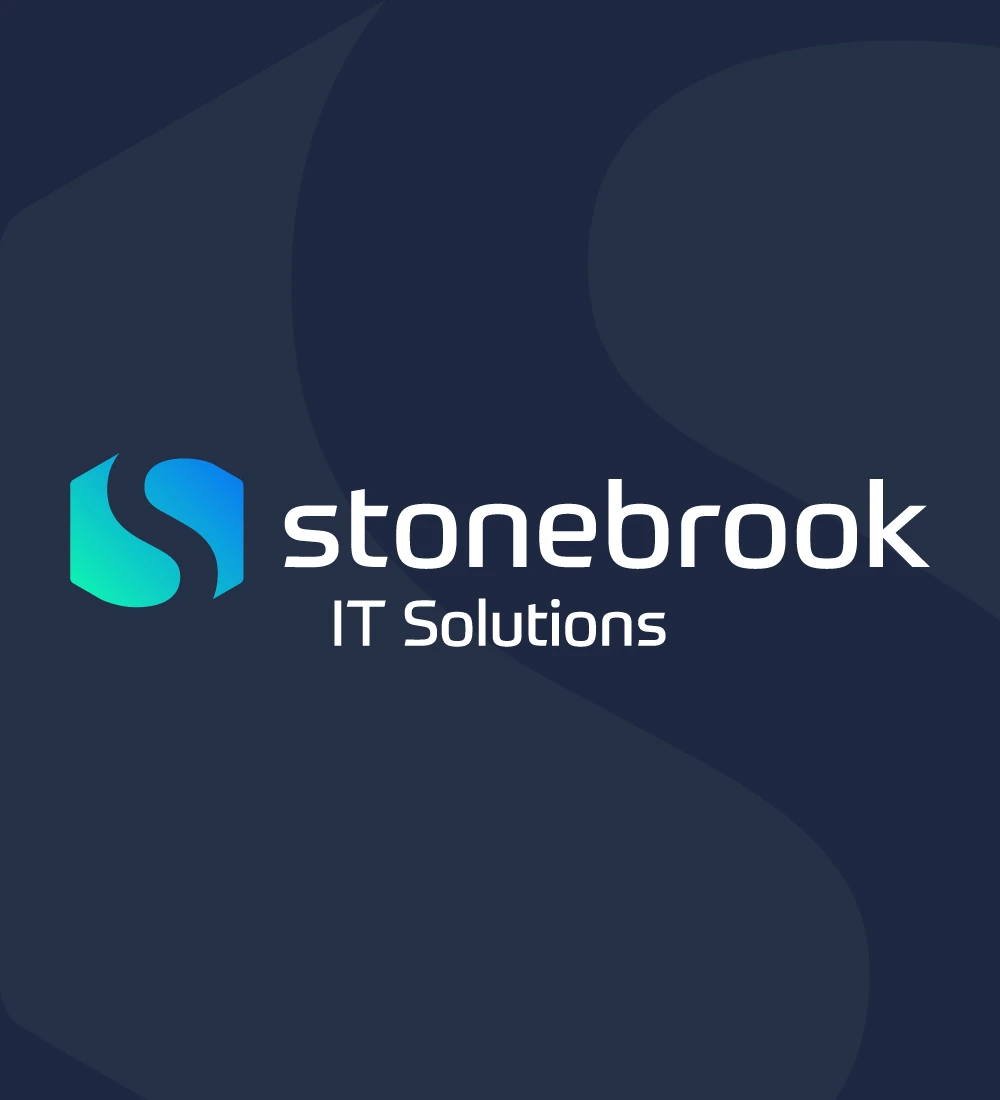 Stonebrook Marke und Webseite - Branding, Webseite | MIDDENDORF